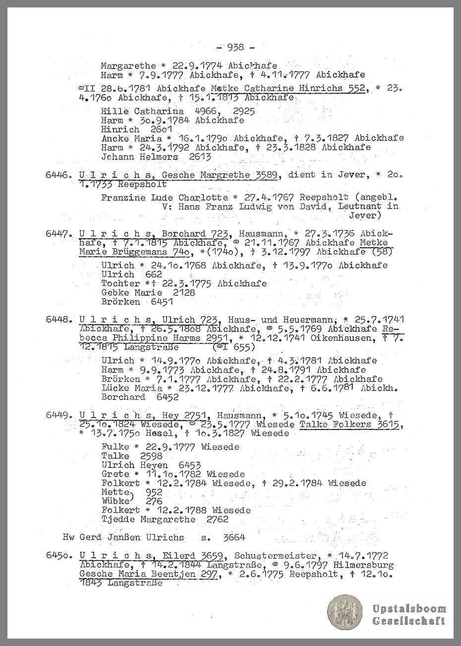 Document